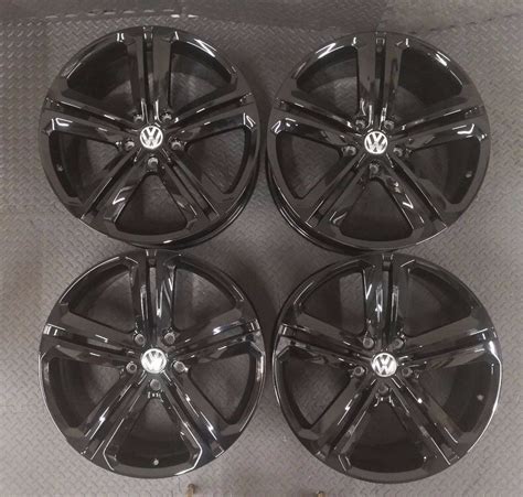 mallory wheels vw